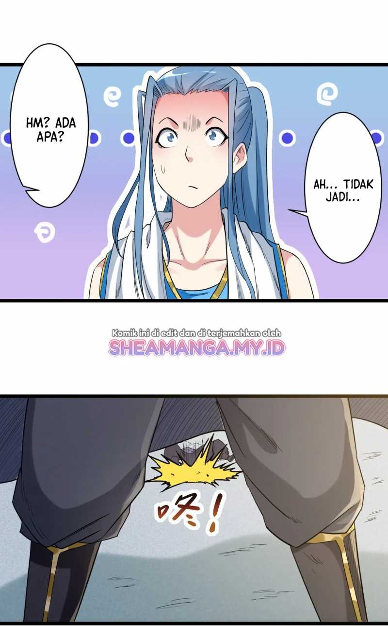 My Disciples Are All Immortals Chapter 59 Gambar 23