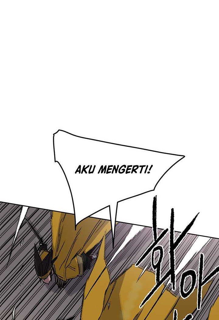 The Undefeatable Swordsman Chapter 117 Gambar 21