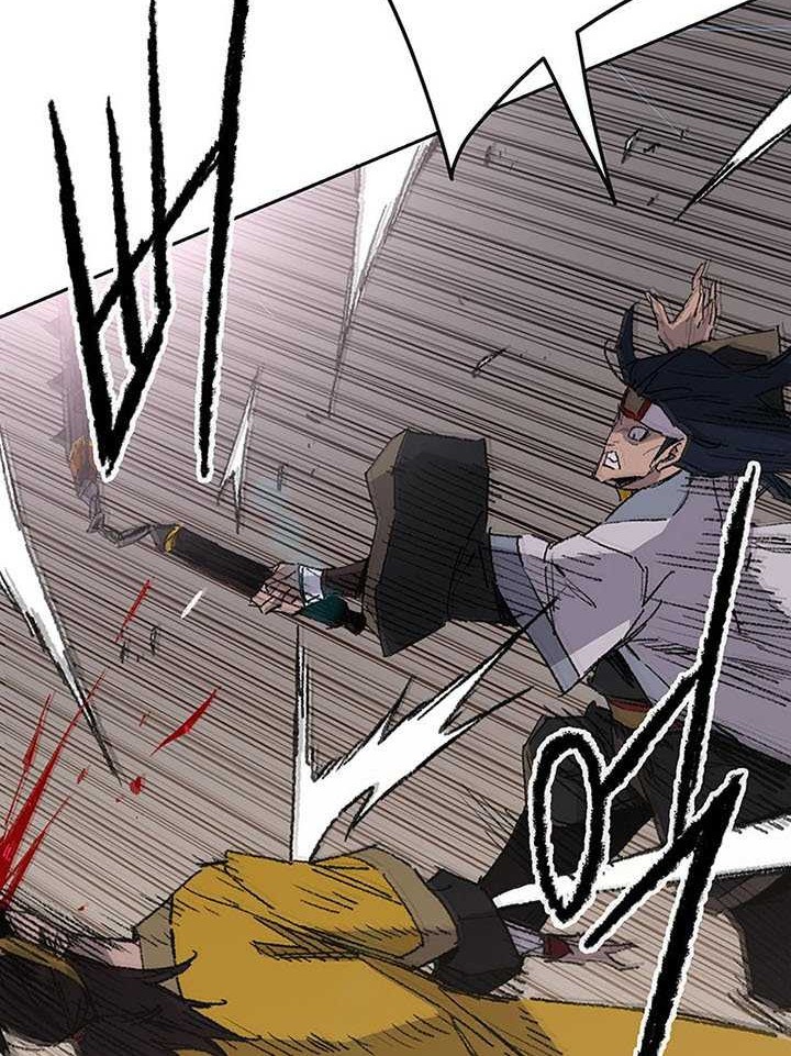 The Undefeatable Swordsman Chapter 117 Gambar 35