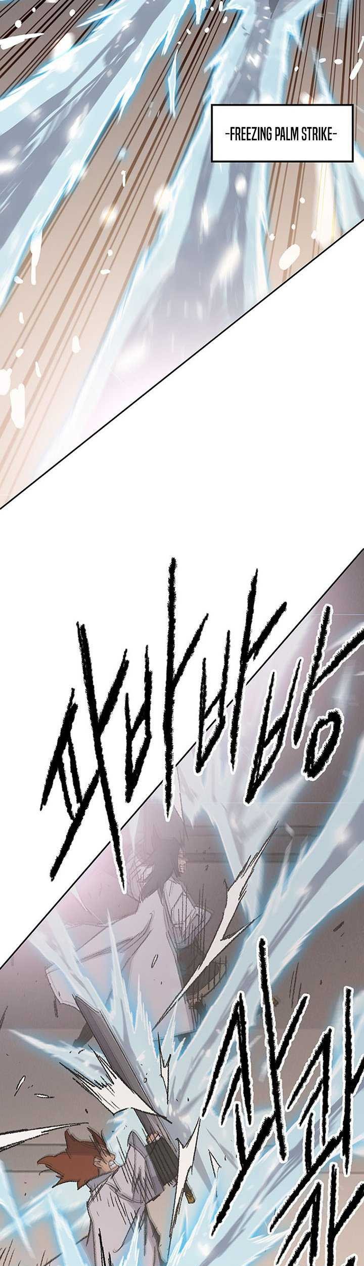 The Undefeatable Swordsman Chapter 117 Gambar 40