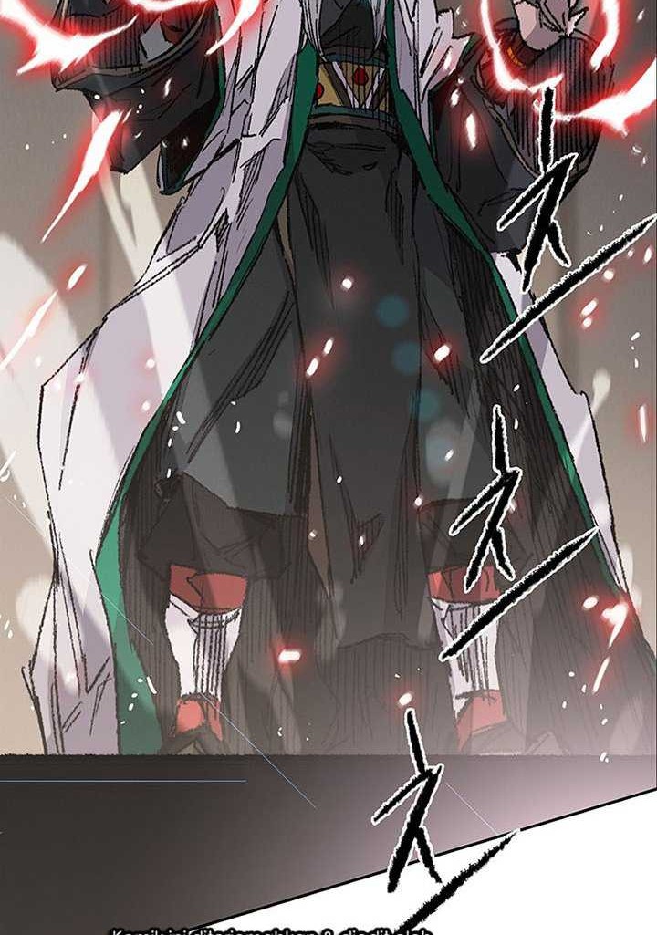 The Undefeatable Swordsman Chapter 117 Gambar 47