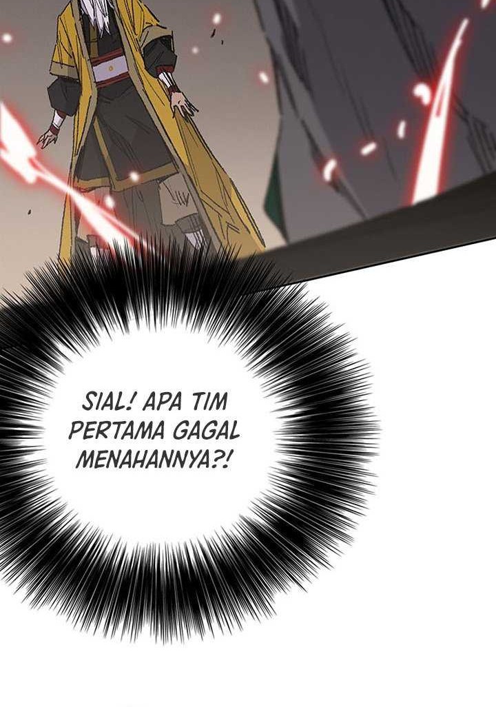 The Undefeatable Swordsman Chapter 117 Gambar 49