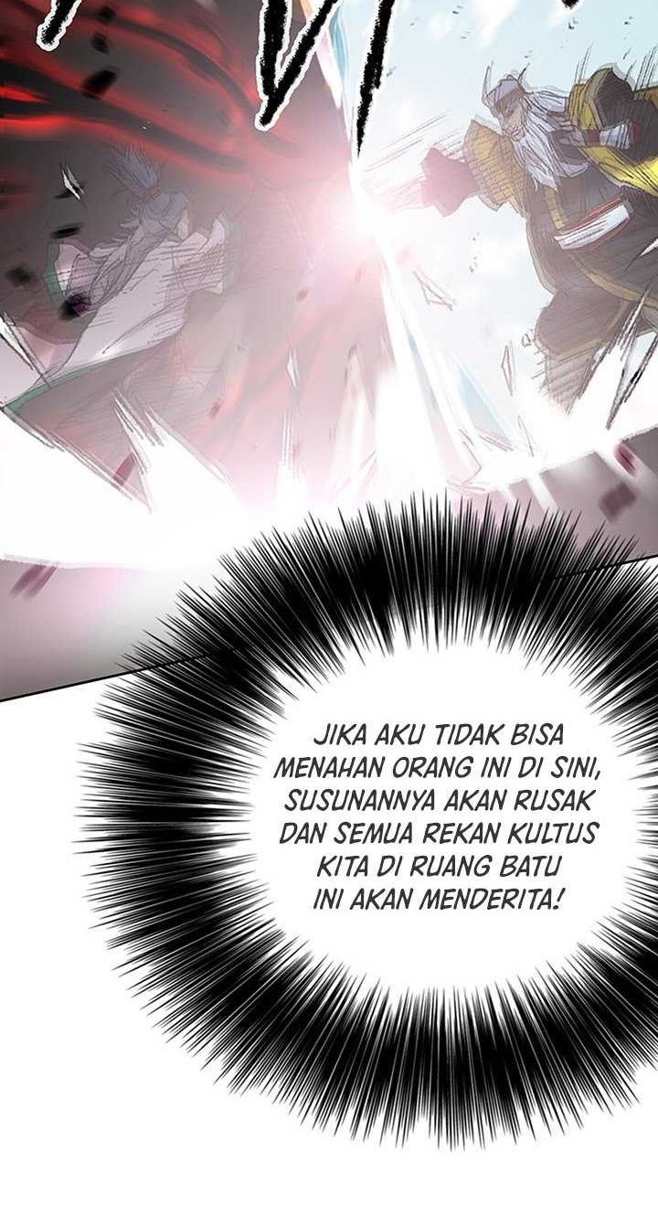 The Undefeatable Swordsman Chapter 117 Gambar 55