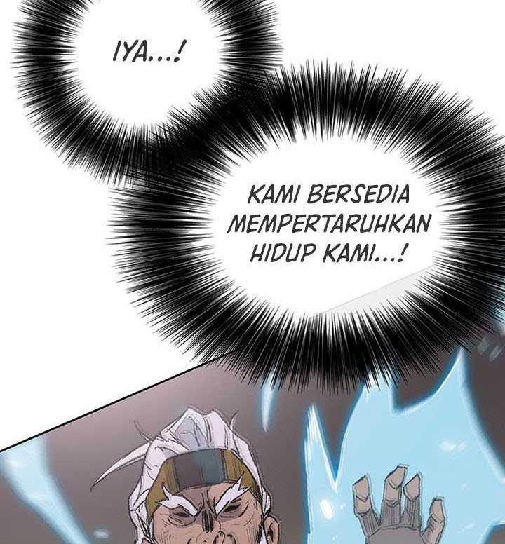 The Undefeatable Swordsman Chapter 117 Gambar 57