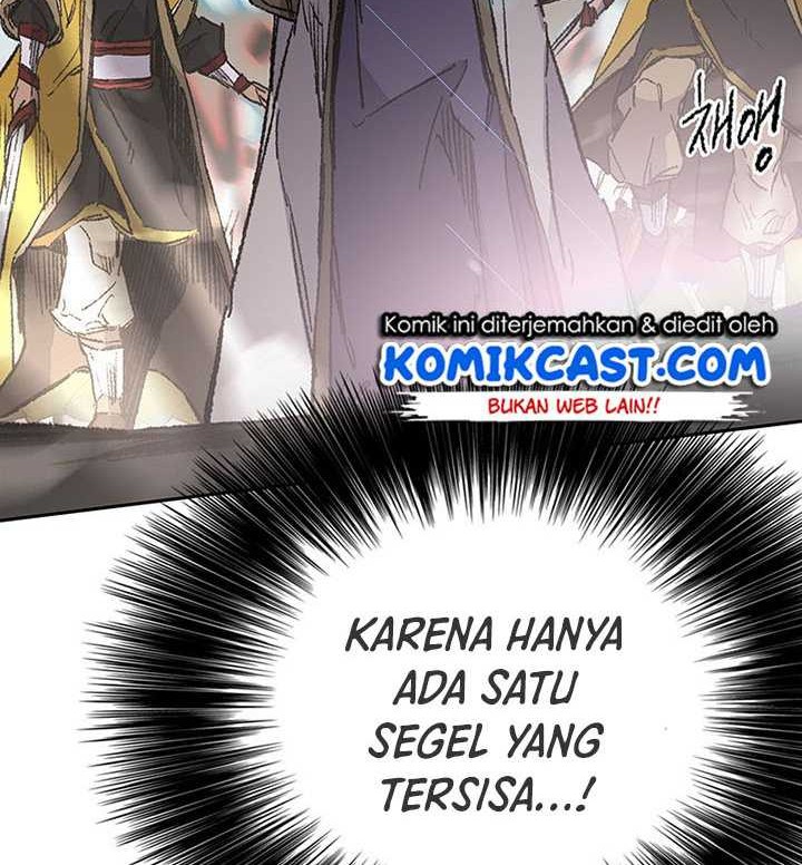 The Undefeatable Swordsman Chapter 117 Gambar 59