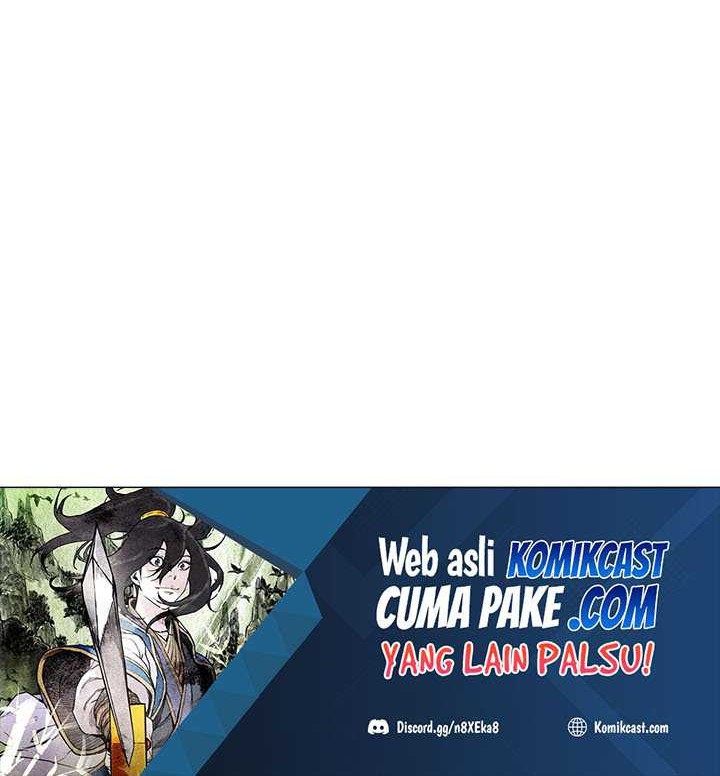 The Undefeatable Swordsman Chapter 117 Gambar 61