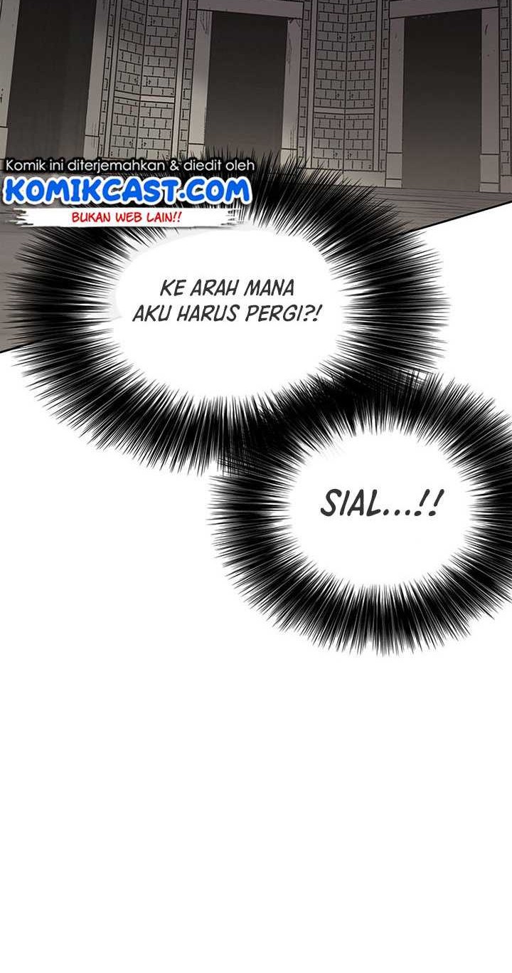 The Undefeatable Swordsman Chapter 117 Gambar 5