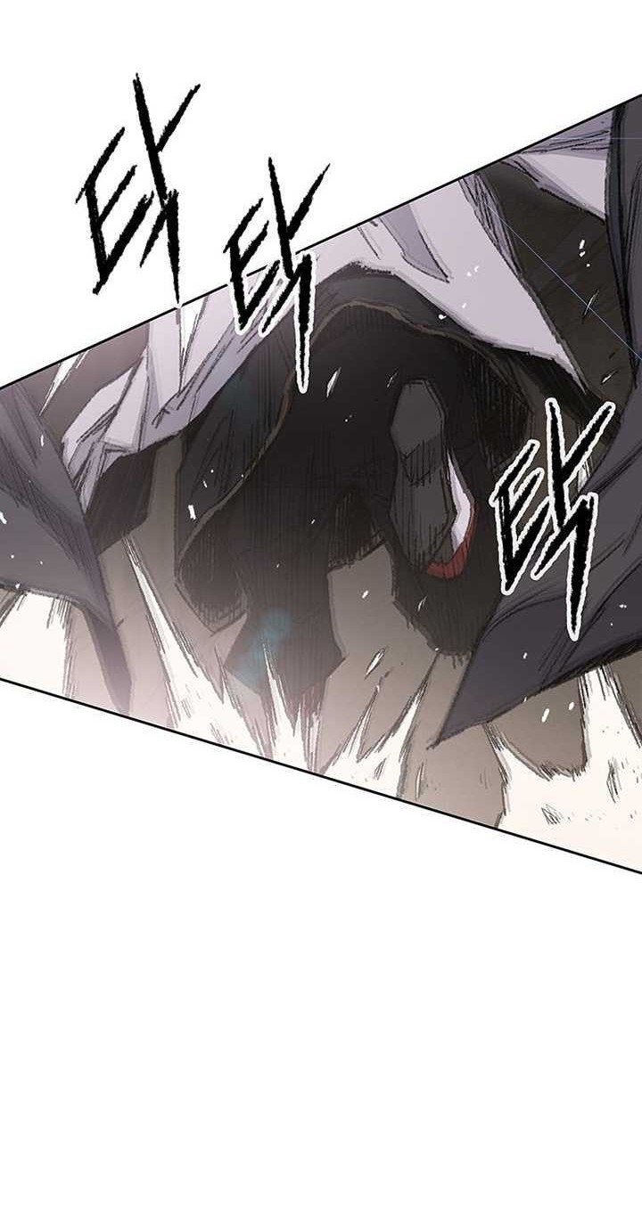 The Undefeatable Swordsman Chapter 117 Gambar 7
