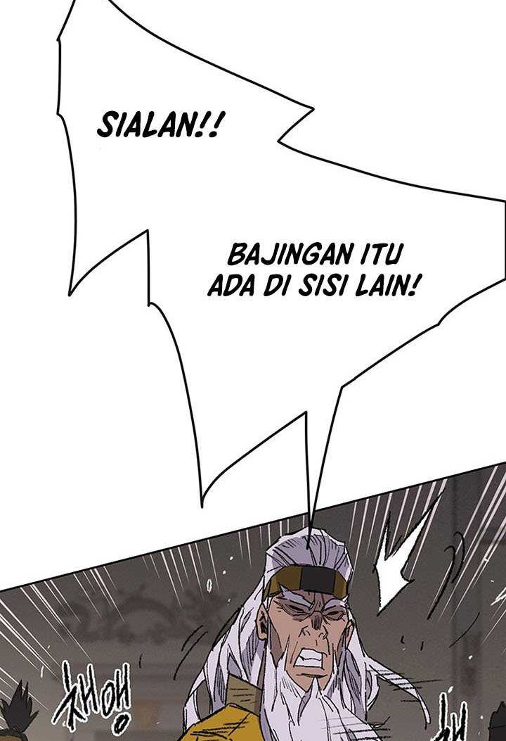 The Undefeatable Swordsman Chapter 117 Gambar 13