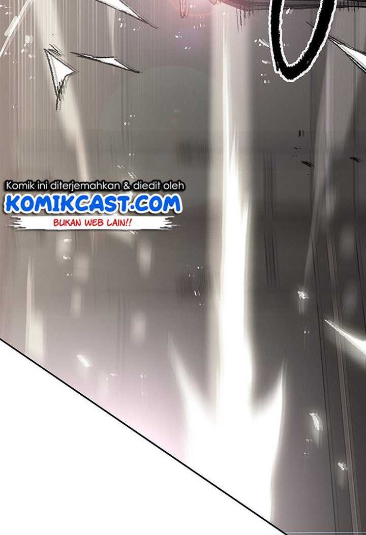 The Undefeatable Swordsman Chapter 117 Gambar 15
