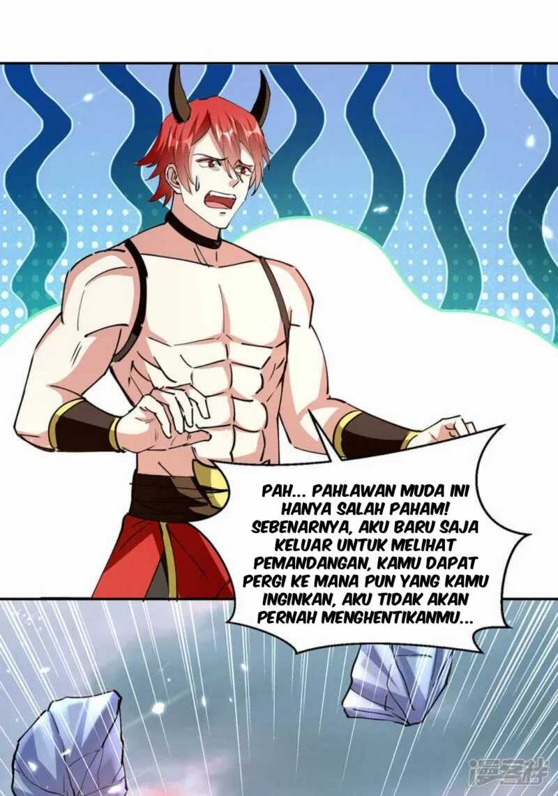 Strongest Leveling Chapter 325 Gambar 12
