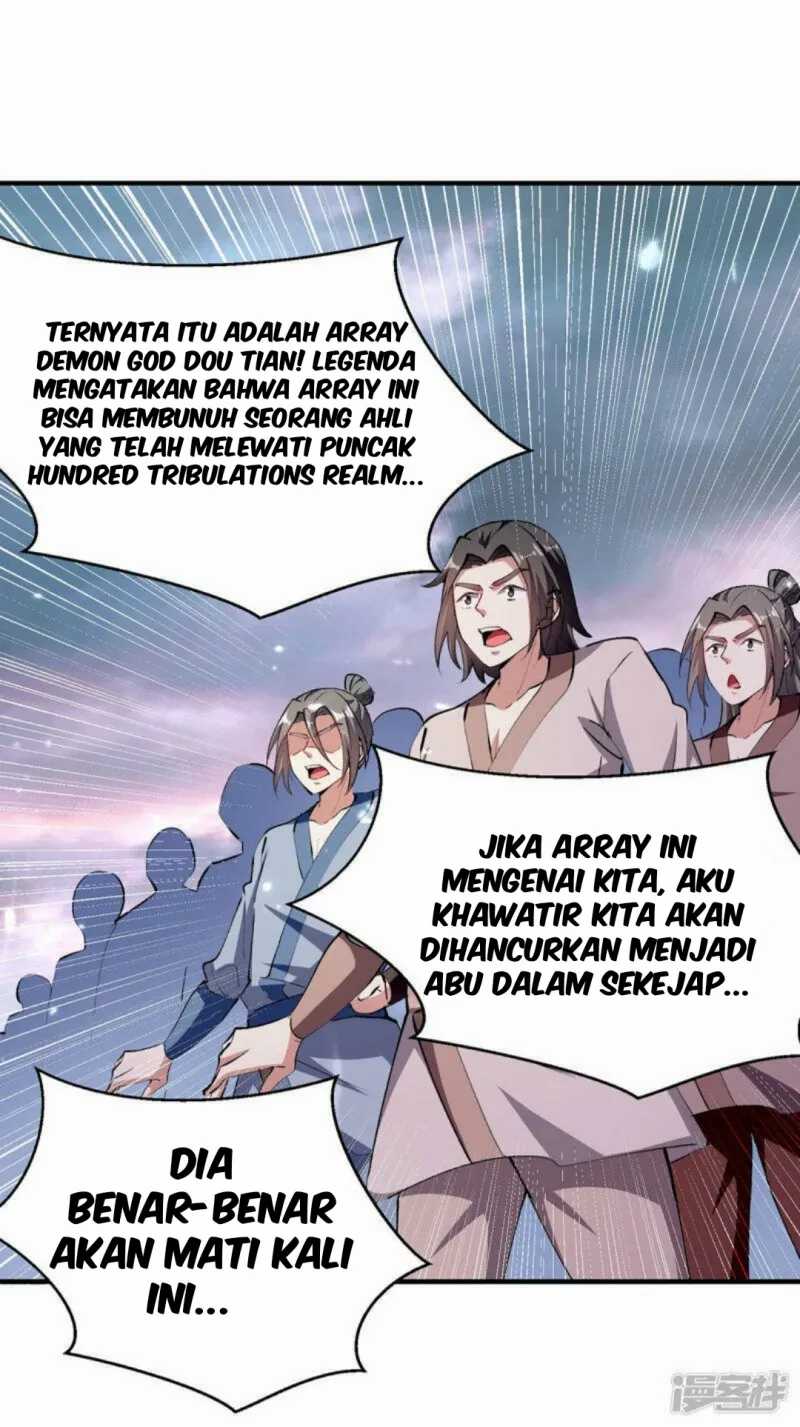 Baca Manhua Strongest Leveling Chapter 325 Gambar 2