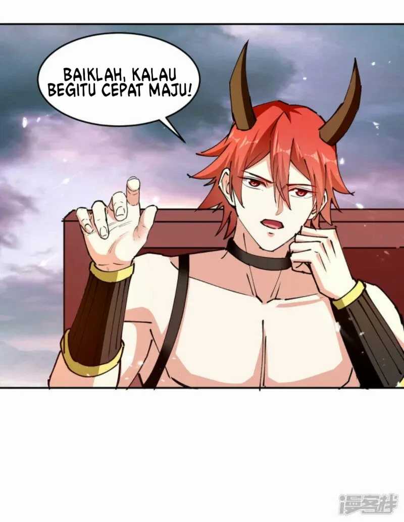 Strongest Leveling Chapter 324 Gambar 14