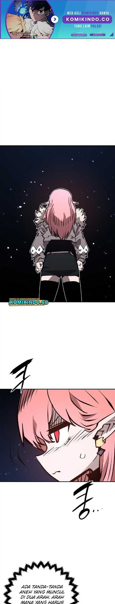 Baca Manhwa Player Chapter 104 Gambar 2