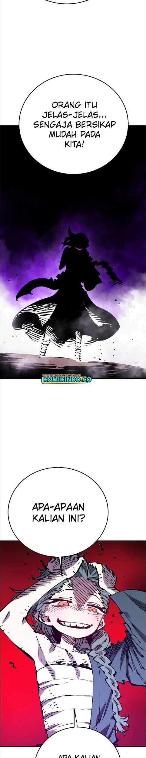 Player Chapter 104 Gambar 8