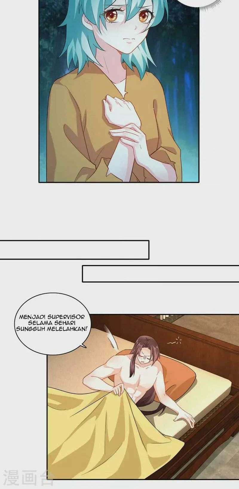 Best Son-In-Law Chapter 61 Gambar 7