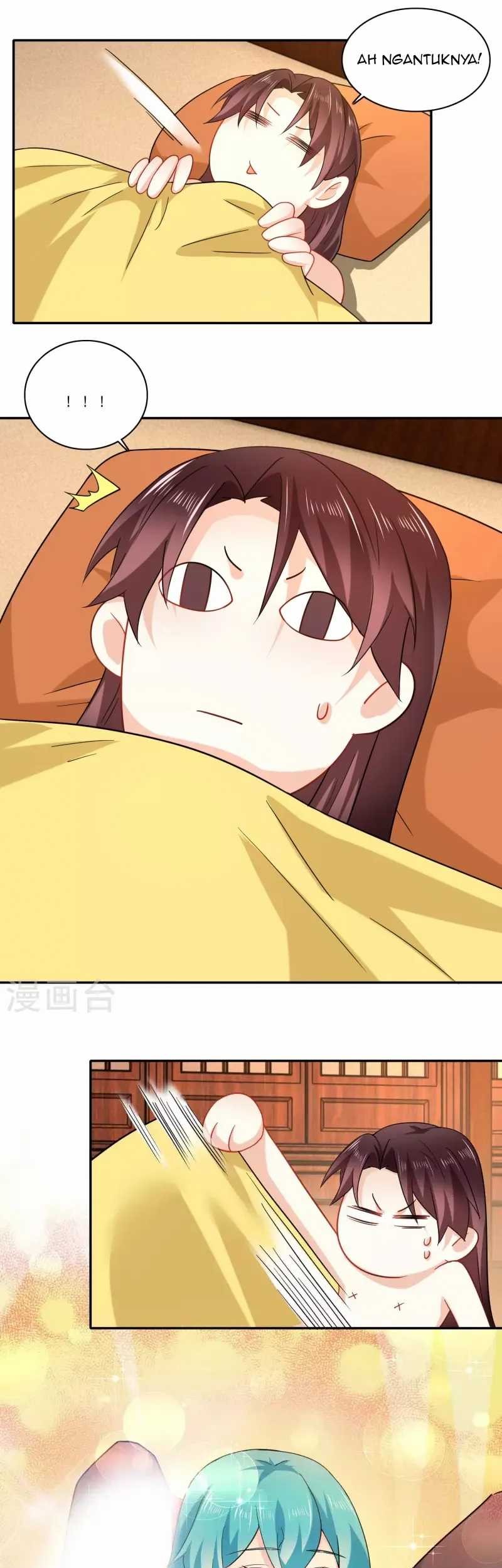 Best Son-In-Law Chapter 61 Gambar 8