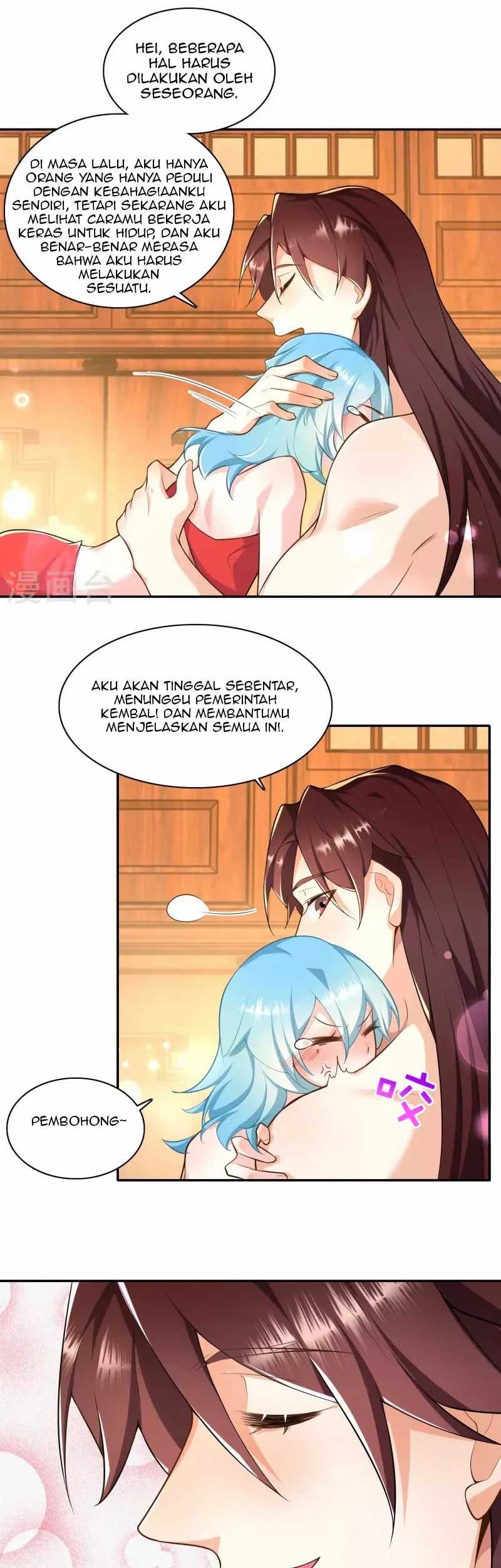 Best Son-In-Law Chapter 61 Gambar 12