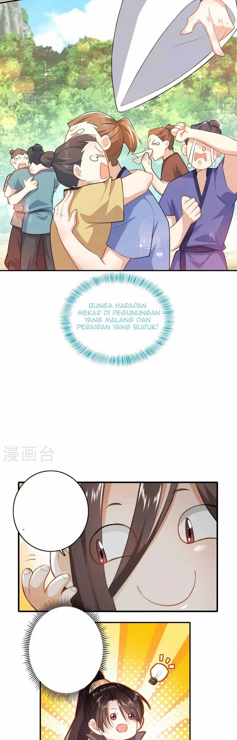 Best Son-In-Law Chapter 61 Gambar 19