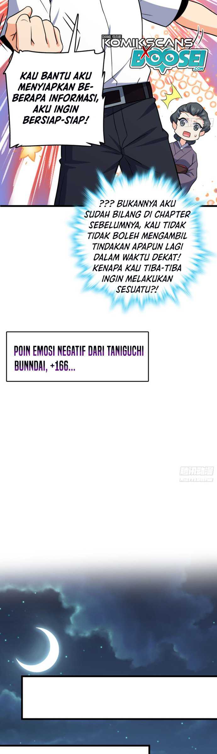Spare Me, Great Lord! Chapter 225 Gambar 62