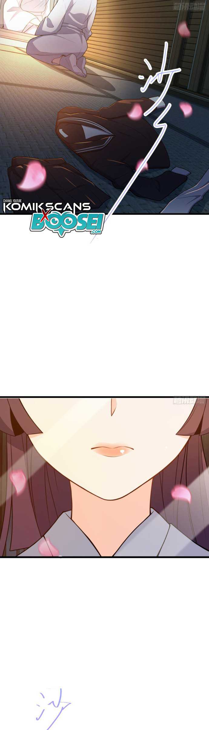 Spare Me, Great Lord! Chapter 224 Gambar 12