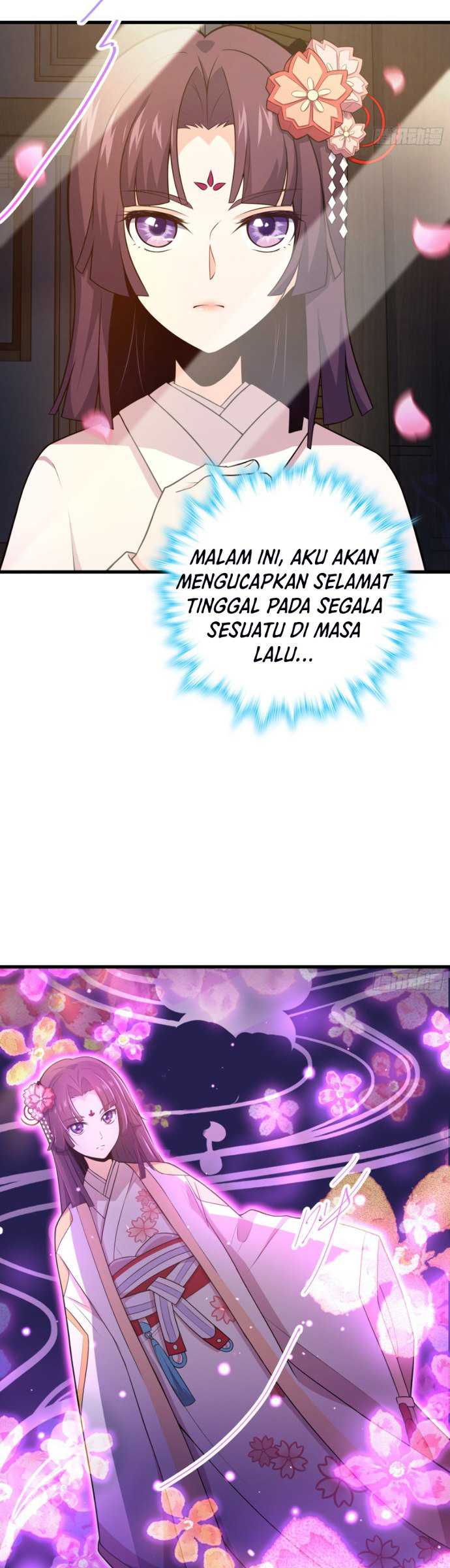 Spare Me, Great Lord! Chapter 224 Gambar 13