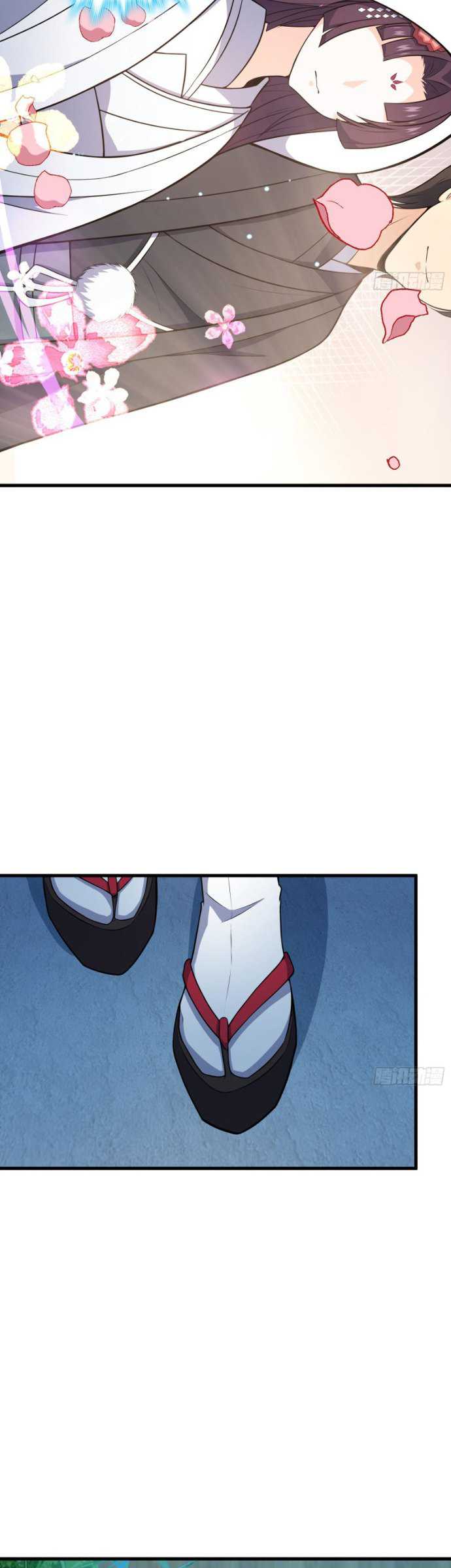 Spare Me, Great Lord! Chapter 224 Gambar 15