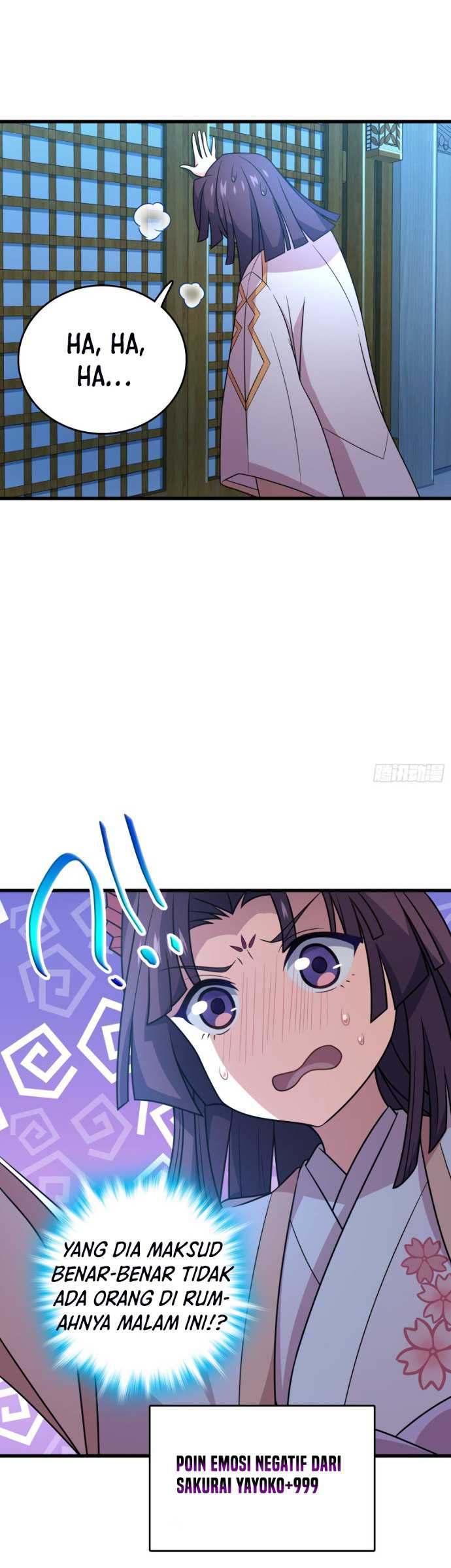 Spare Me, Great Lord! Chapter 224 Gambar 20