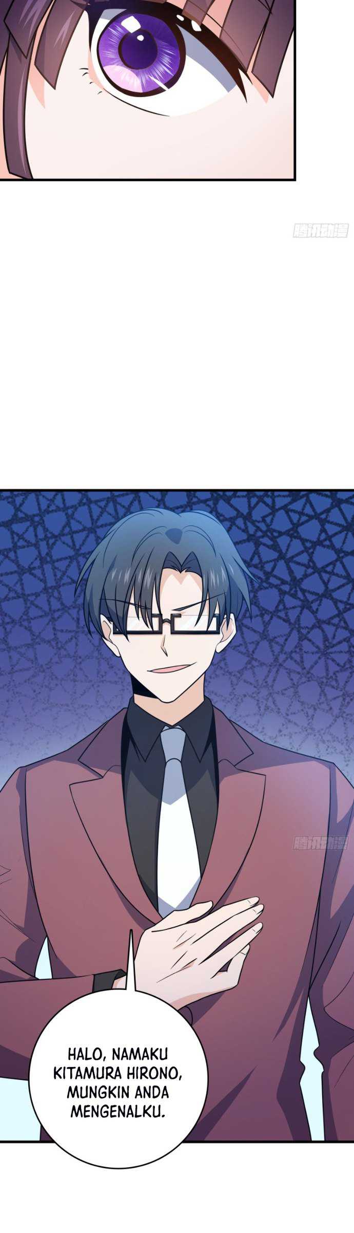 Spare Me, Great Lord! Chapter 224 Gambar 24