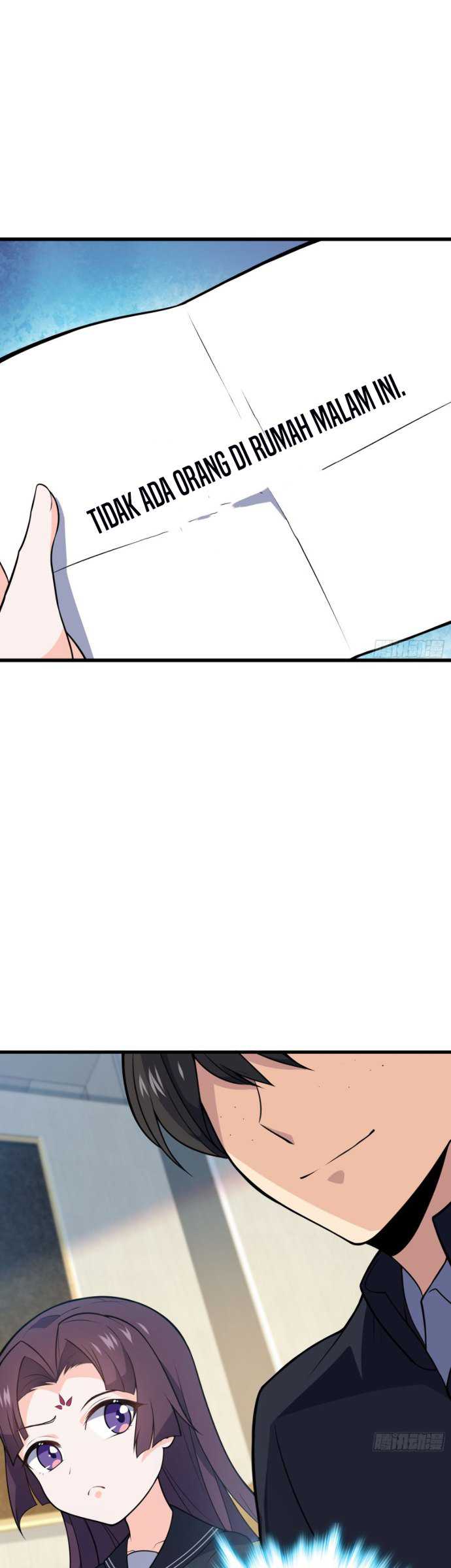 Spare Me, Great Lord! Chapter 224 Gambar 9