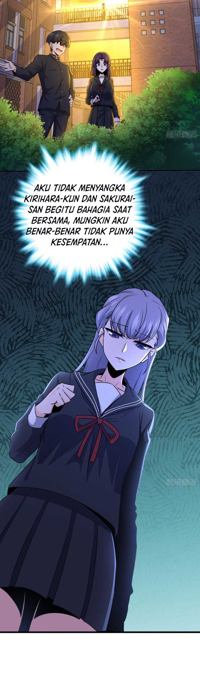 Spare Me, Great Lord! Chapter 223 Gambar 11