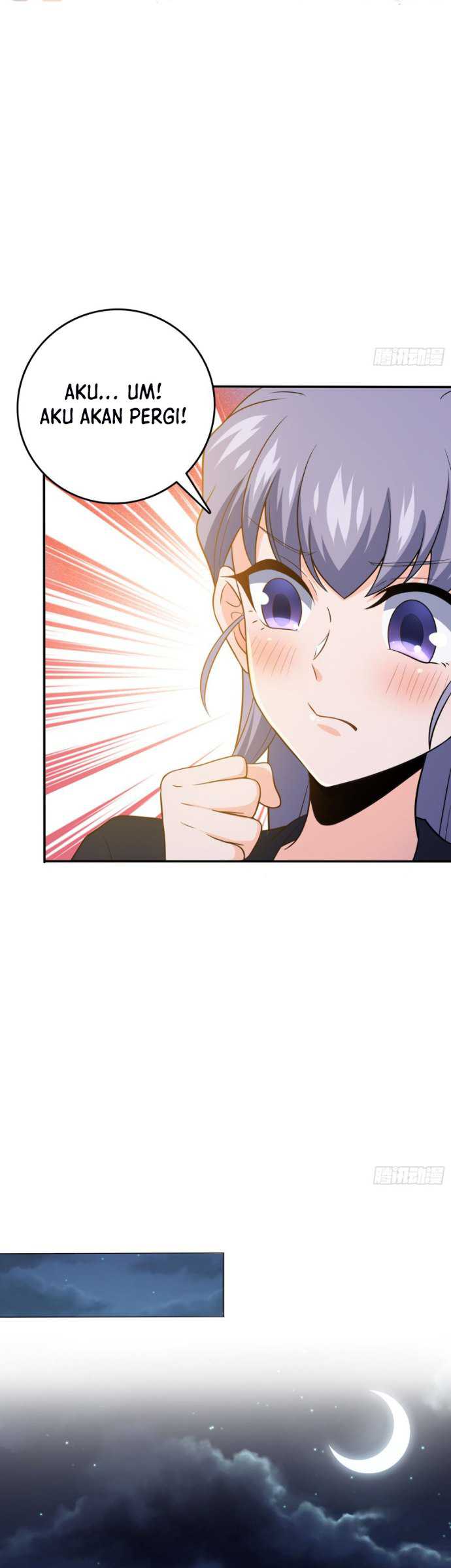 Spare Me, Great Lord! Chapter 223 Gambar 14