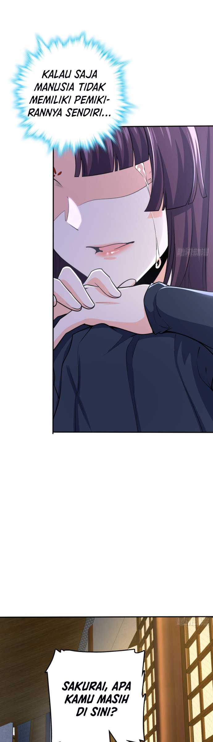 Spare Me, Great Lord! Chapter 223 Gambar 30