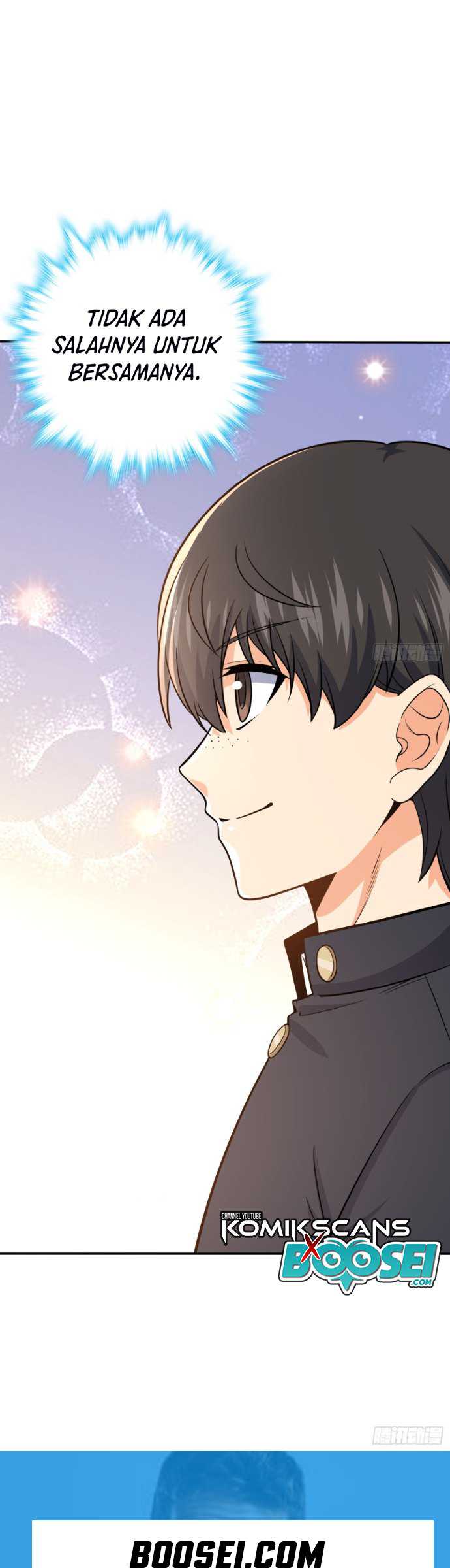 Spare Me, Great Lord! Chapter 223 Gambar 35