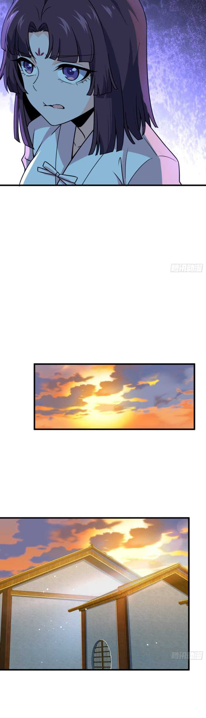 Spare Me, Great Lord! Chapter 220 Gambar 15