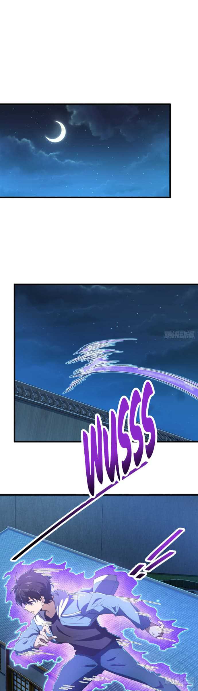 Spare Me, Great Lord! Chapter 220 Gambar 27