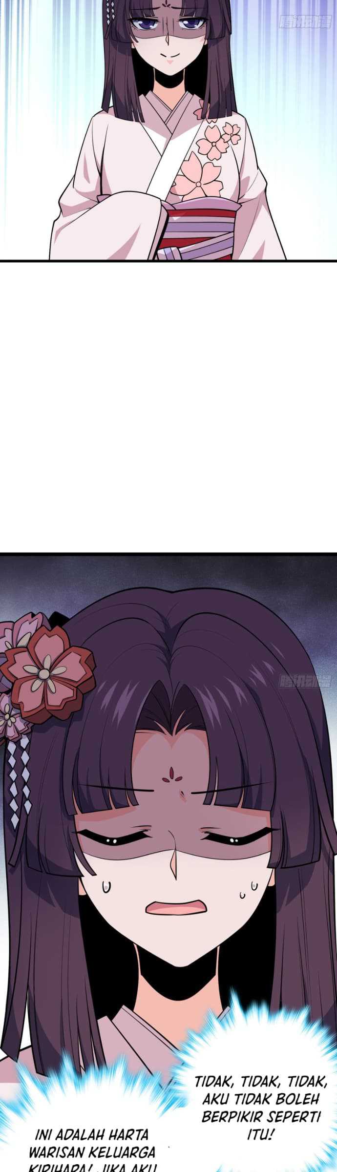 Spare Me, Great Lord! Chapter 218 Gambar 25