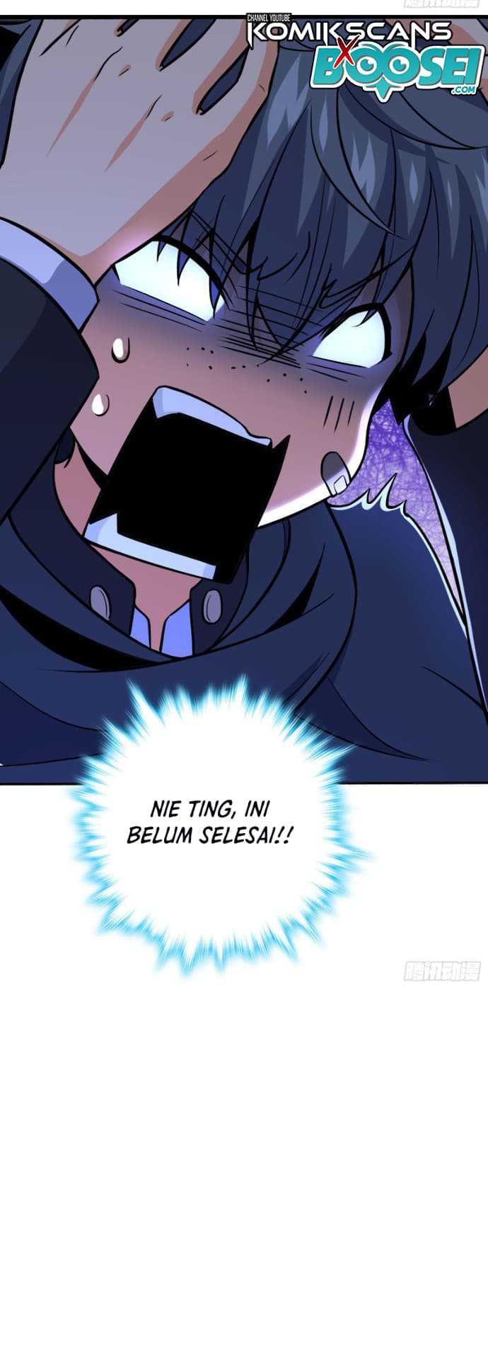 Spare Me, Great Lord! Chapter 212 Gambar 40