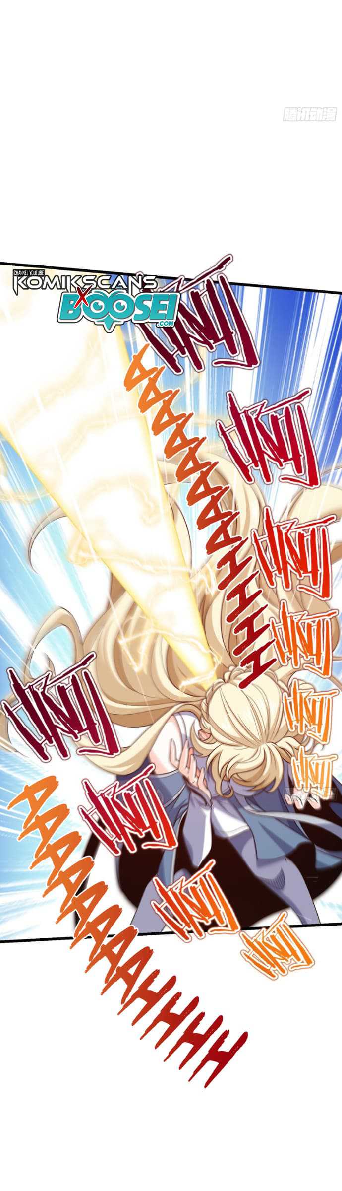 Spare Me, Great Lord! Chapter 210 Gambar 16