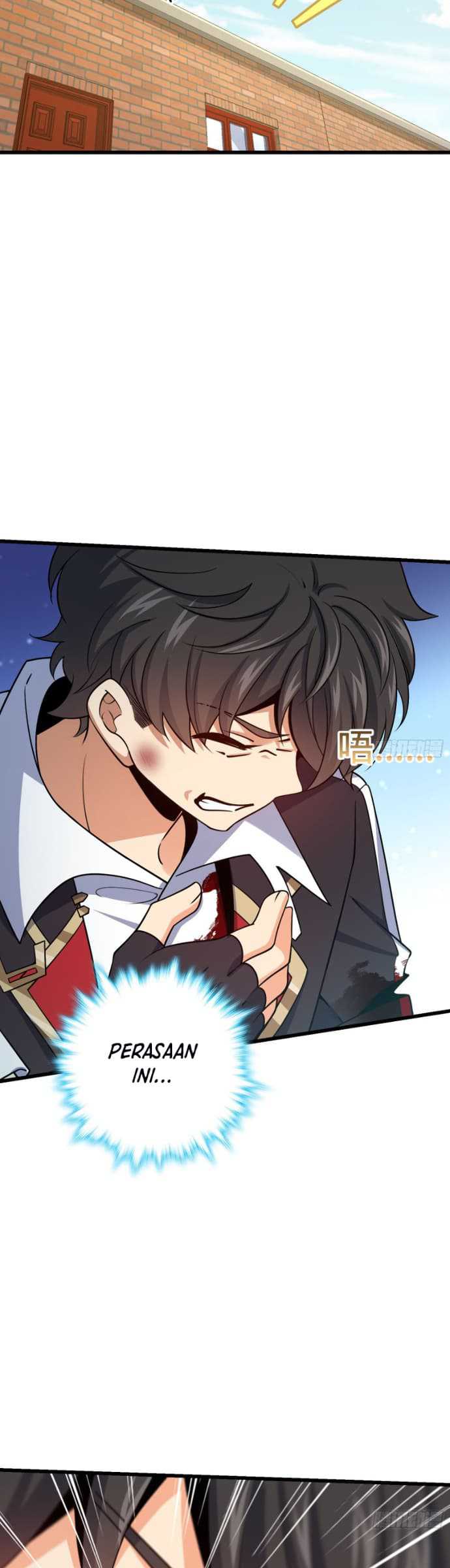 Spare Me, Great Lord! Chapter 210 Gambar 23
