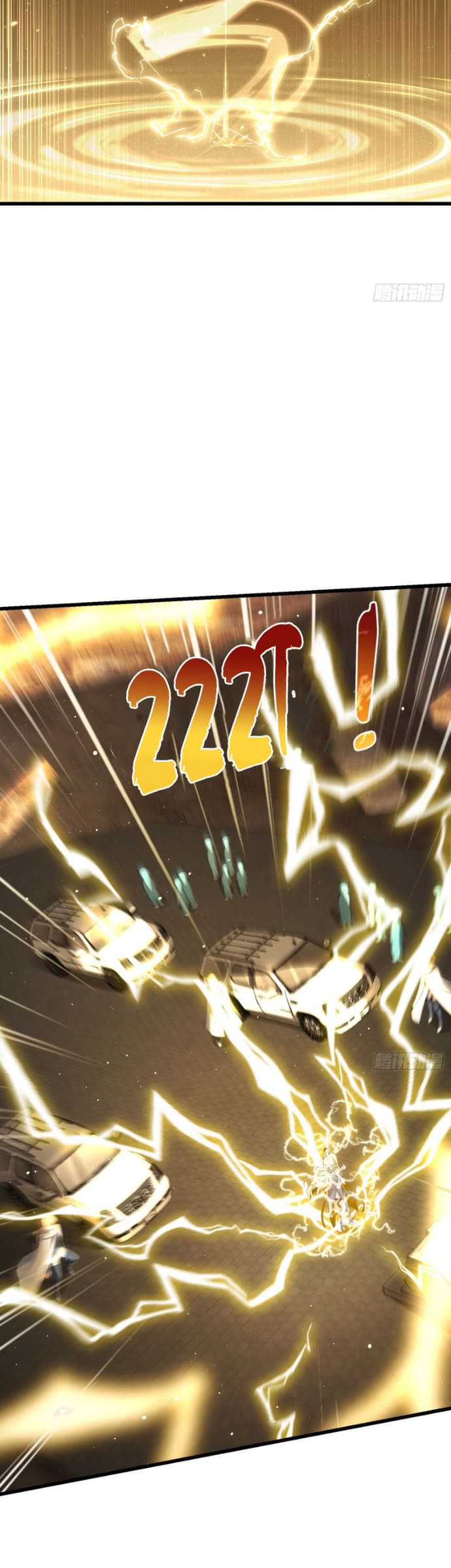 Spare Me, Great Lord! Chapter 210 Gambar 8