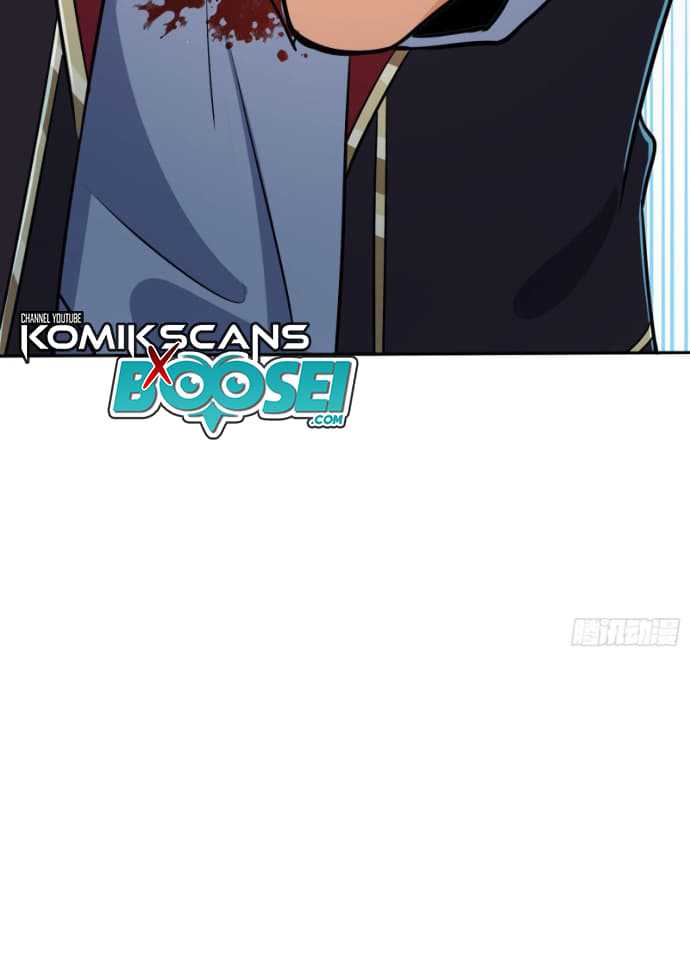 Spare Me, Great Lord! Chapter 208 Gambar 34