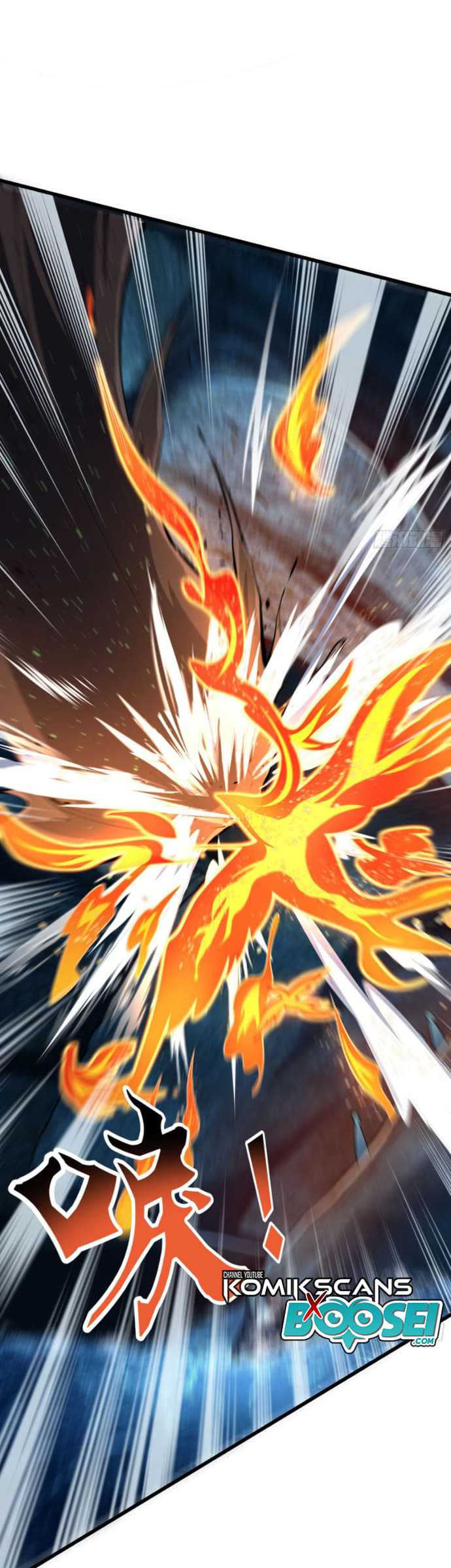 Spare Me, Great Lord! Chapter 194 Gambar 10