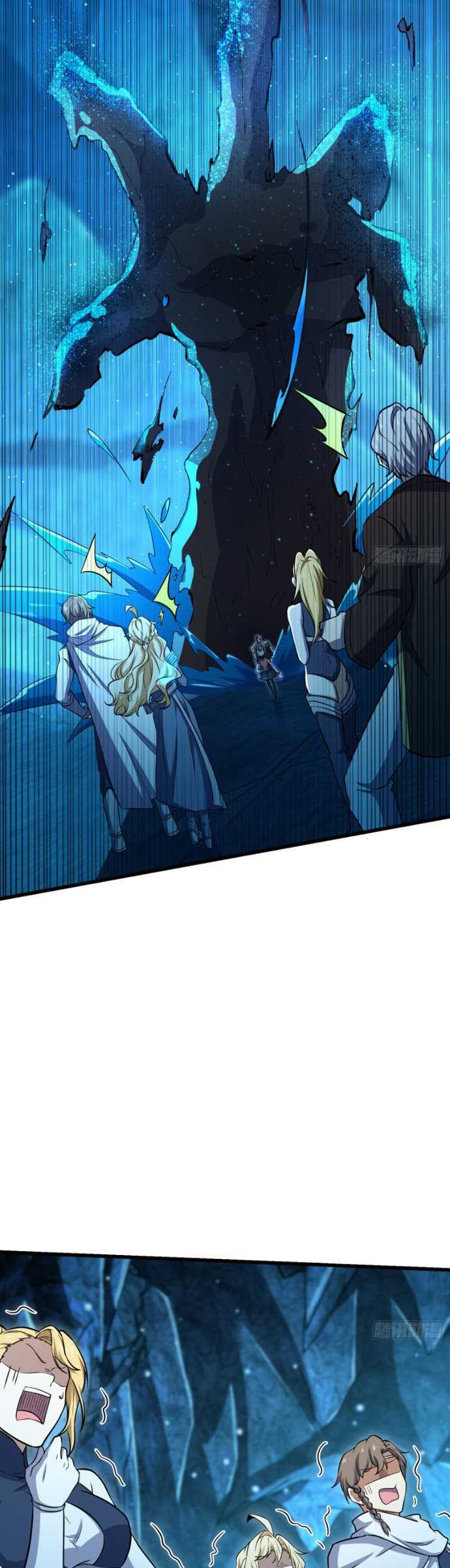 Spare Me, Great Lord! Chapter 192 Gambar 17
