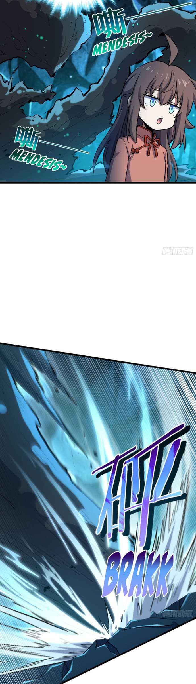Spare Me, Great Lord! Chapter 192 Gambar 19
