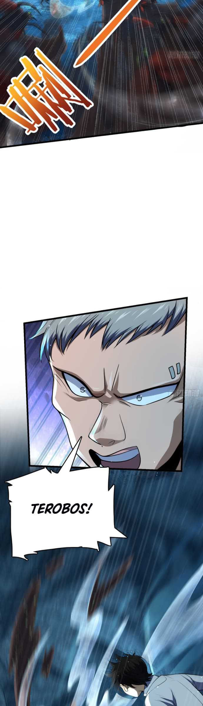 Spare Me, Great Lord! Chapter 191 Gambar 15