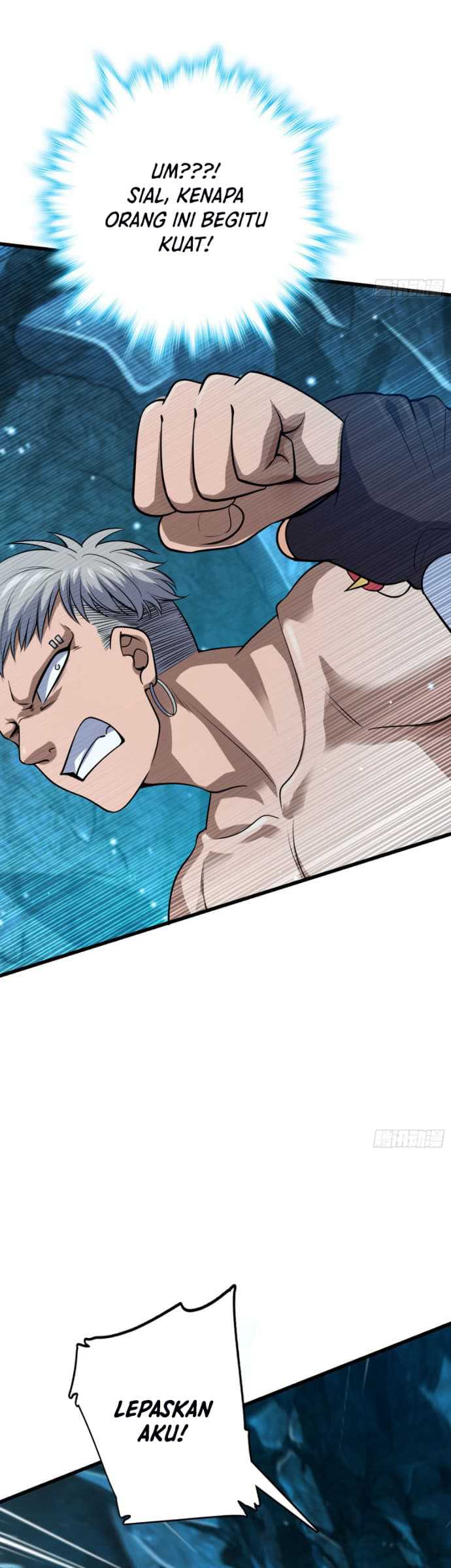 Spare Me, Great Lord! Chapter 191 Gambar 20