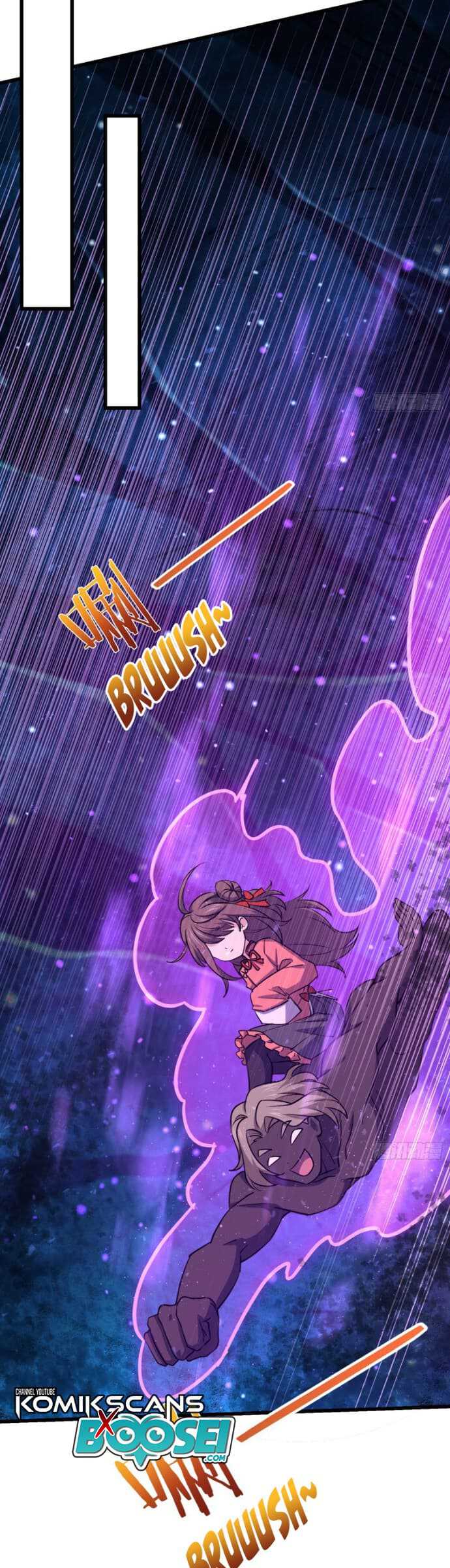 Spare Me, Great Lord! Chapter 191 Gambar 37