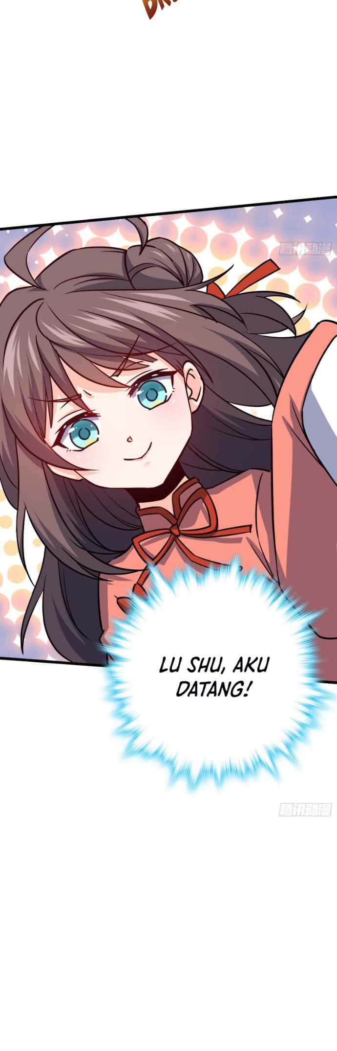 Spare Me, Great Lord! Chapter 191 Gambar 38