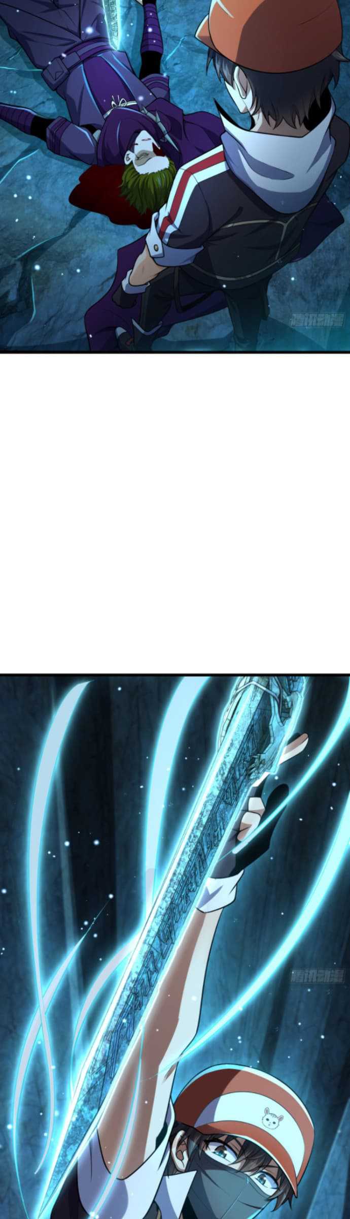 Spare Me, Great Lord! Chapter 188 Gambar 22